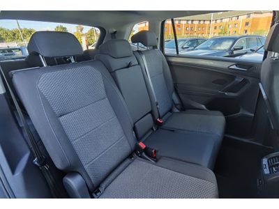 2020 Volkswagen Tiguan Allspace