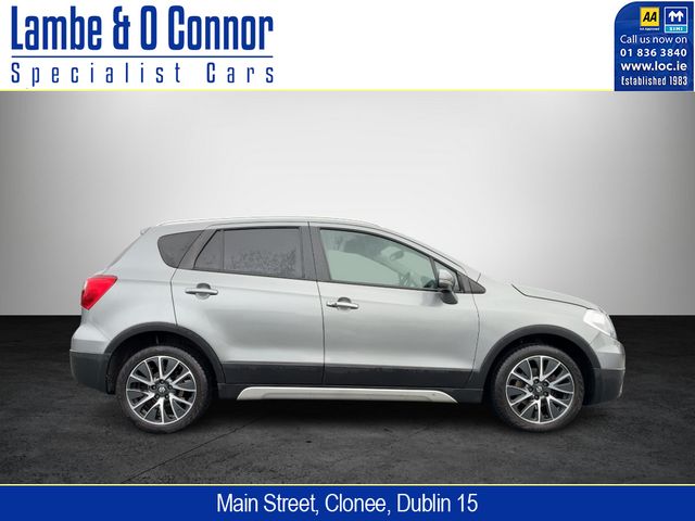 vehicle for sale from Lambe & O'Connor