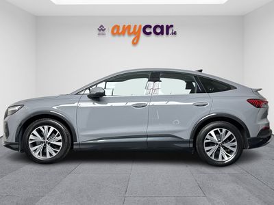 2023 Audi Q4