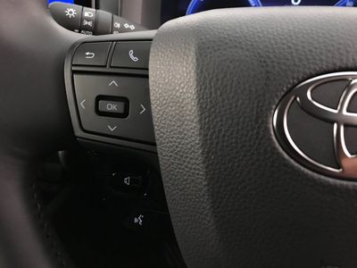 2025 Toyota C-HR