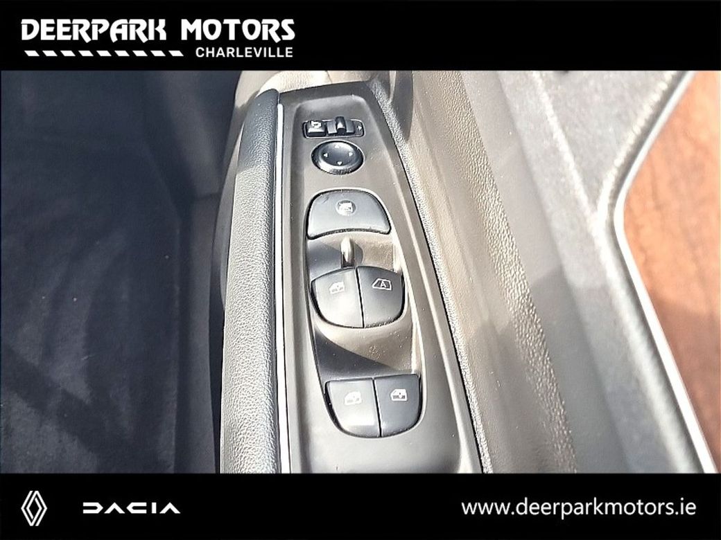 2021 Renault Koleos