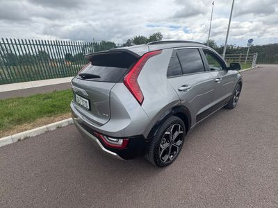 2023 Kia Niro
