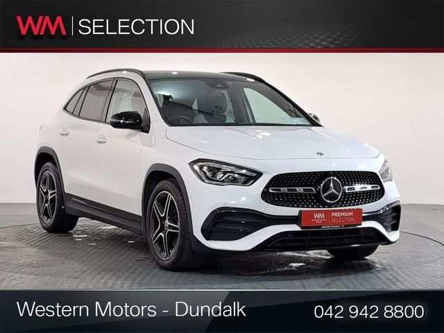 vehicle for sale from Western Motors Galway