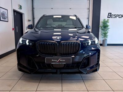2023 BMW X5