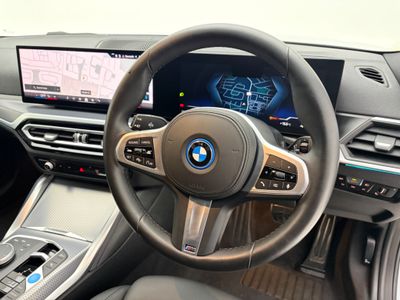 2024 BMW i4