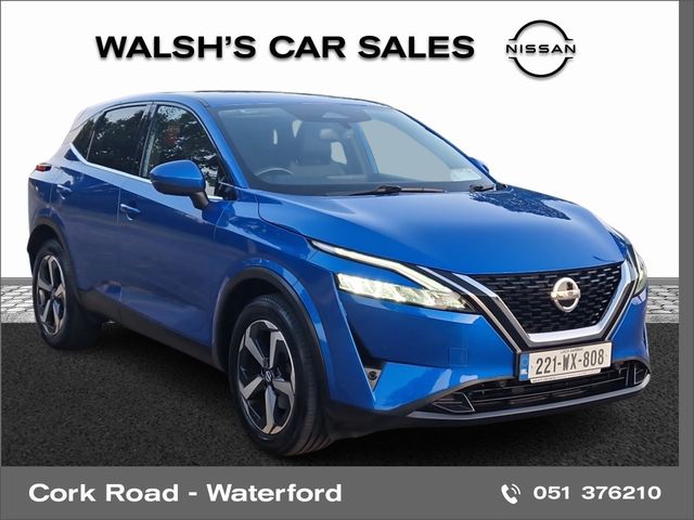 vehicle for sale from Walsh's Car Sales