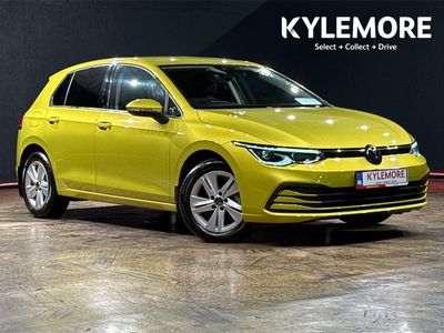 2022 Volkswagen Golf