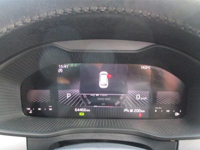 2023 Skoda Kodiaq