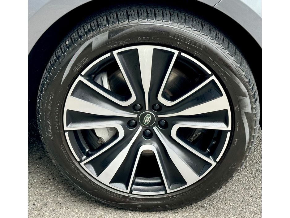 2024 Land Rover Range Rover Sport