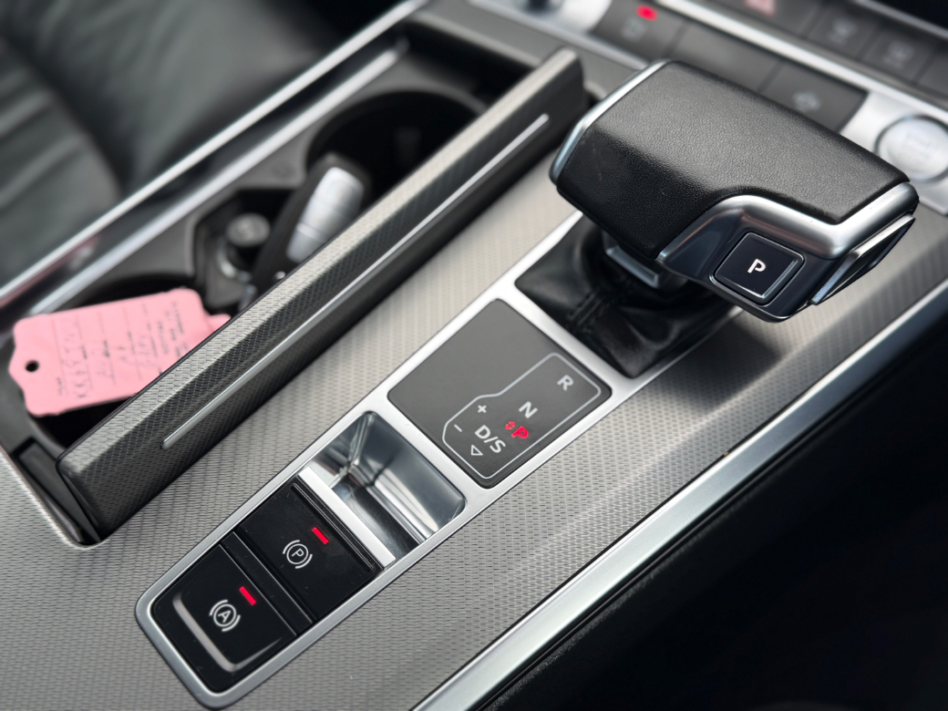 2019 Audi A6