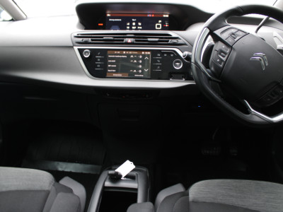 2018 Citroen C4 Picasso