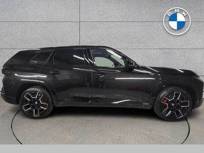2026 BMW XM