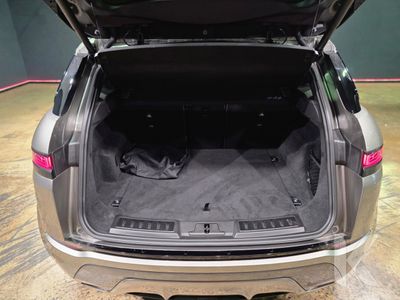 2024 Land Rover Range Rover Evoque