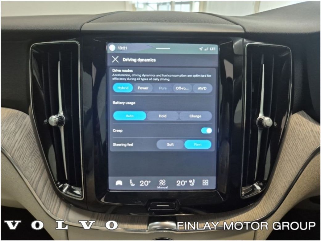 2023 Volvo XC60