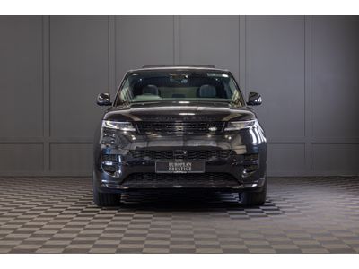 2024 Land Rover Range Rover Sport