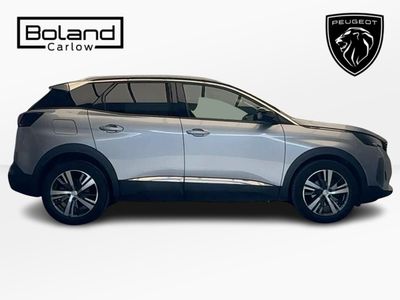 2023 Peugeot 3008