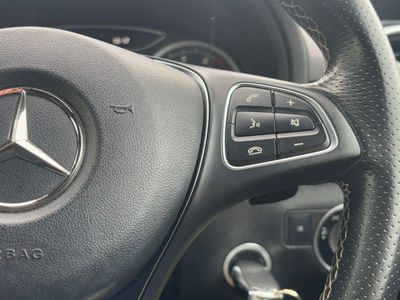 2018 Mercedes-Benz B Class