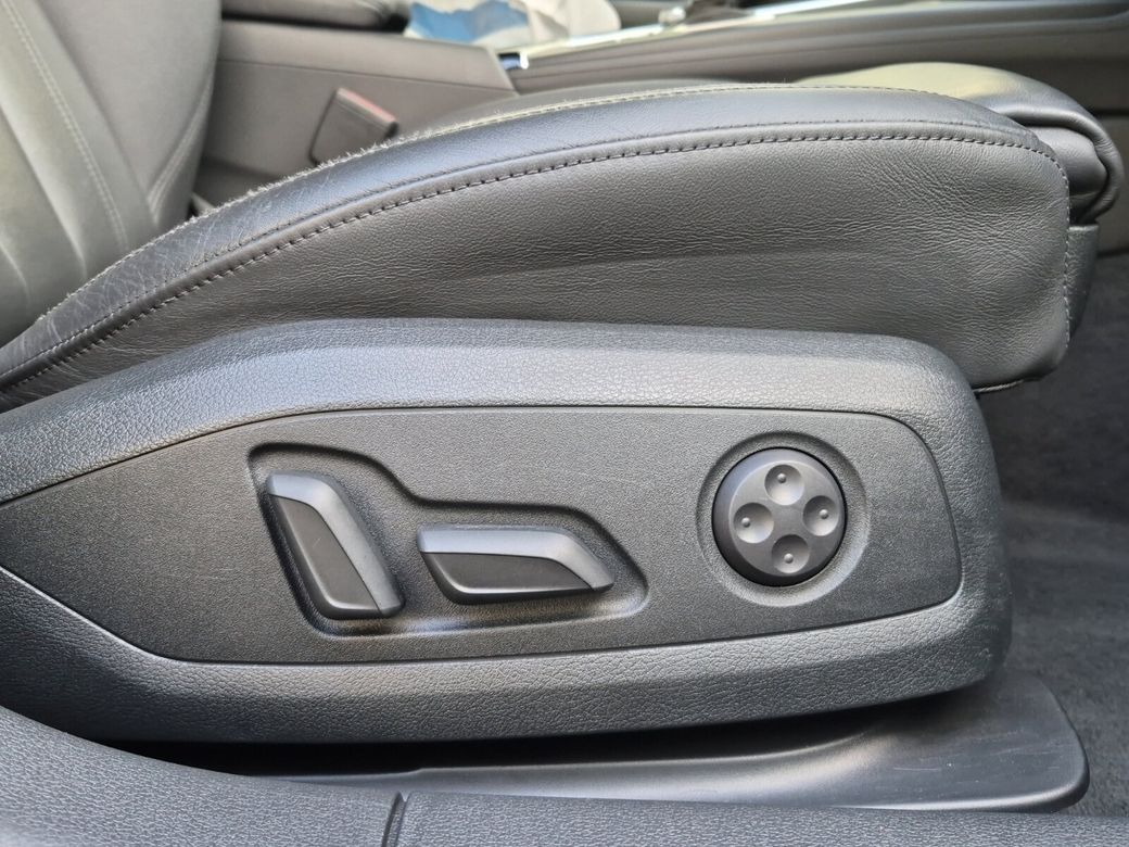2024 Audi A4