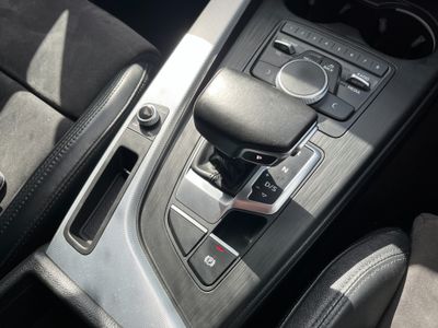 2017 Audi A5