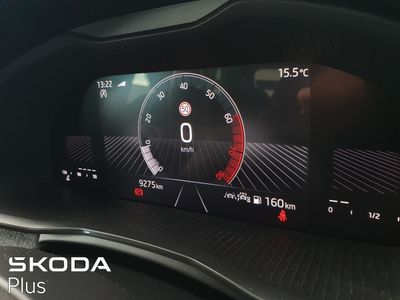 2025 Skoda Kamiq