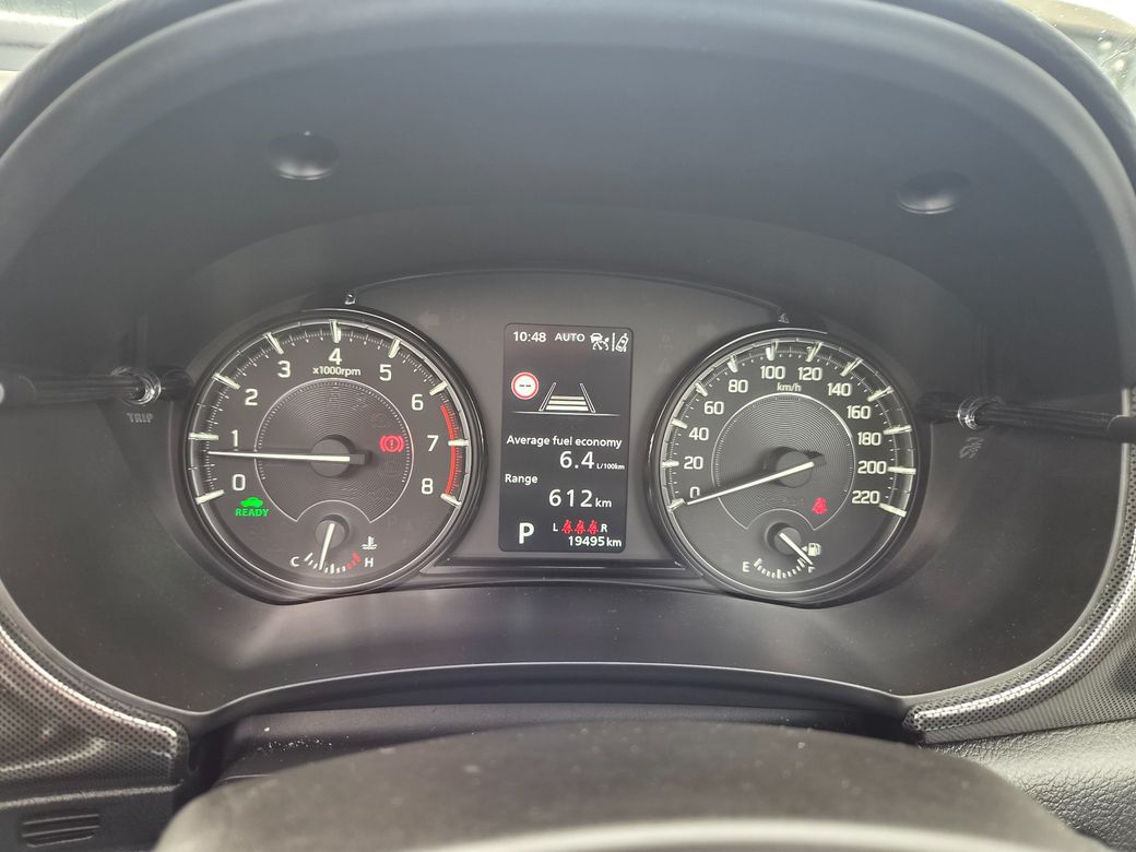 2025 Suzuki Vitara