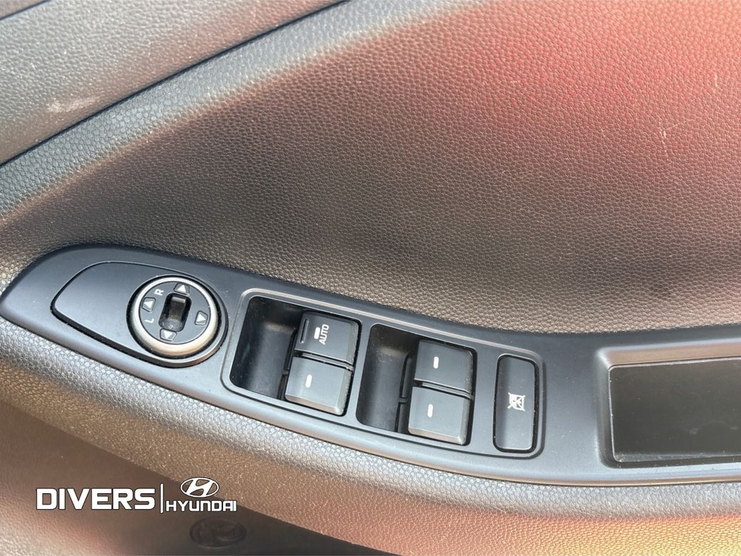 2019 Hyundai i20