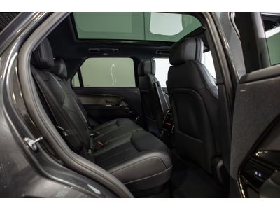 2026 Land Rover Range Rover Sport