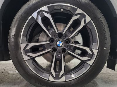 2026 BMW iX2
