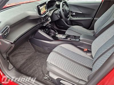 2026 Peugeot 2008