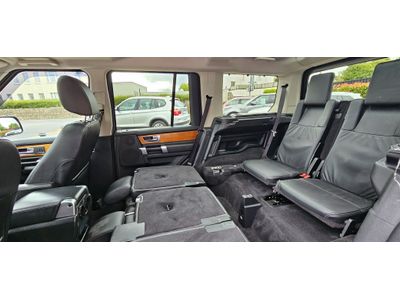 2013 Land Rover Discovery