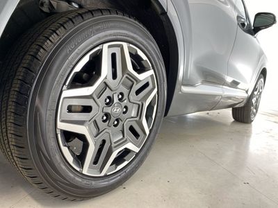 2021 Hyundai Santa Fe