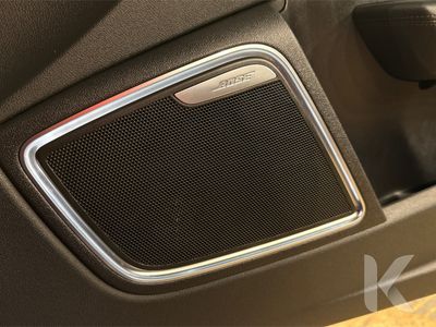 2017 Audi S1