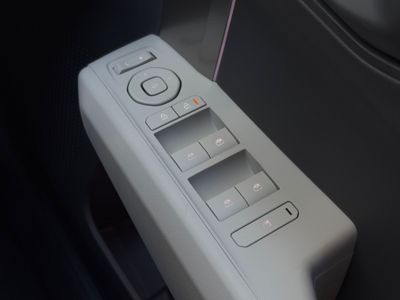 2025 Kia EV3