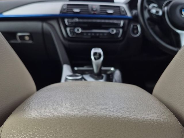 2015 BMW 4 Series