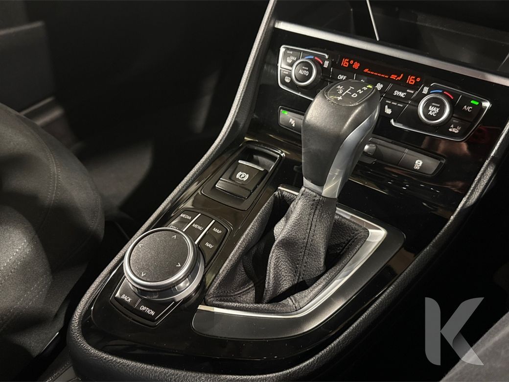 2018 BMW 2 Series