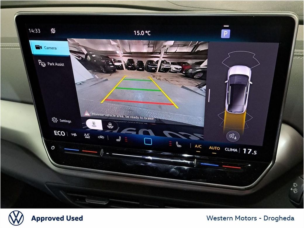 2024 Volkswagen ID.4