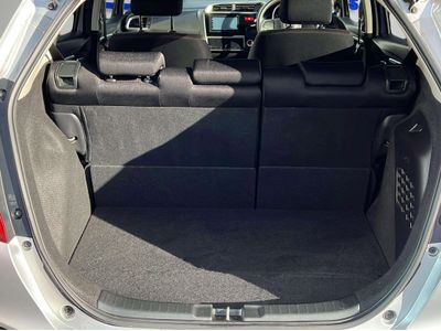 2014 Honda Fit