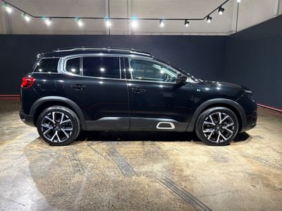 2022 Citroen C5 Aircross