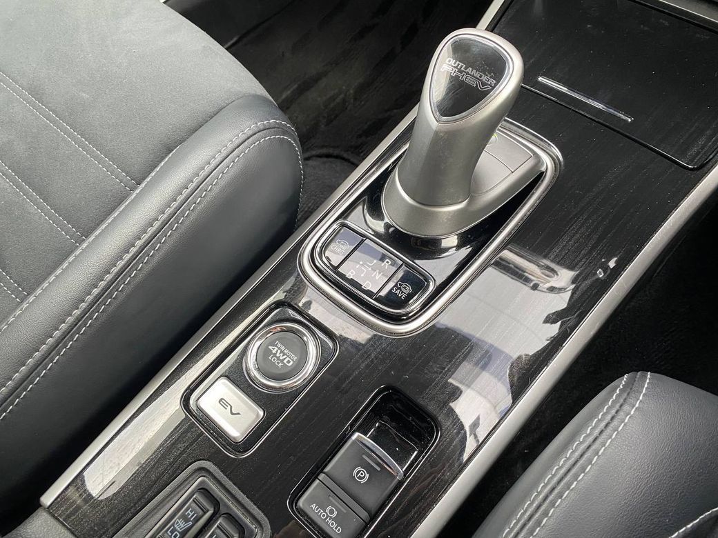 2018 Mitsubishi Outlander