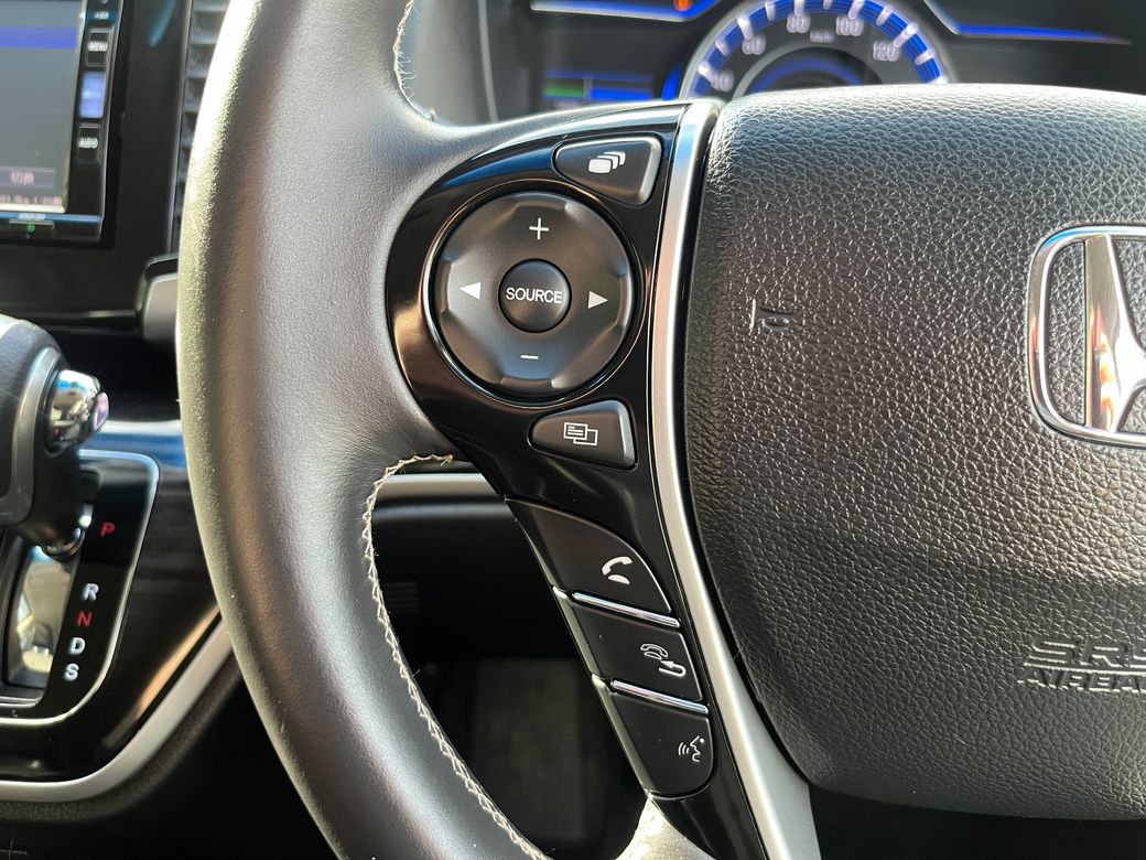 2019 Honda Odyssey