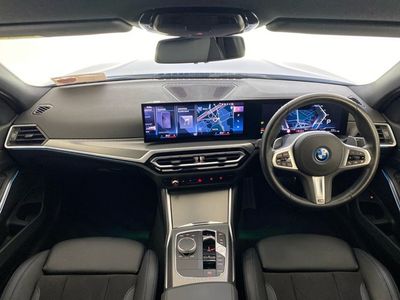 2023 BMW 3 Series