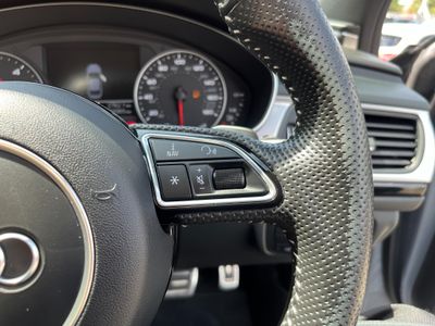 2017 Audi A6