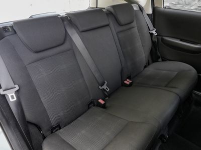 2012 Mercedes-Benz A Class