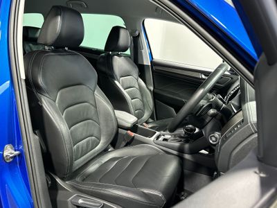 2024 Skoda Kodiaq