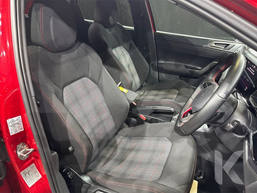 2023 Volkswagen Polo