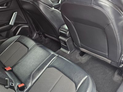 2018 Audi Q2