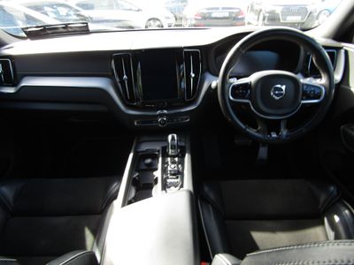 2018 Volvo XC60