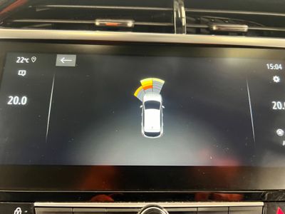 2020 Vauxhall Corsa