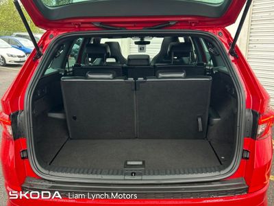 2021 Skoda Kodiaq