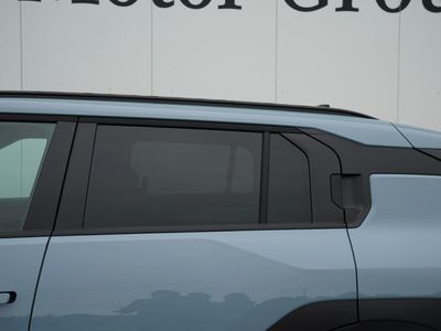 2026 Kia EV3